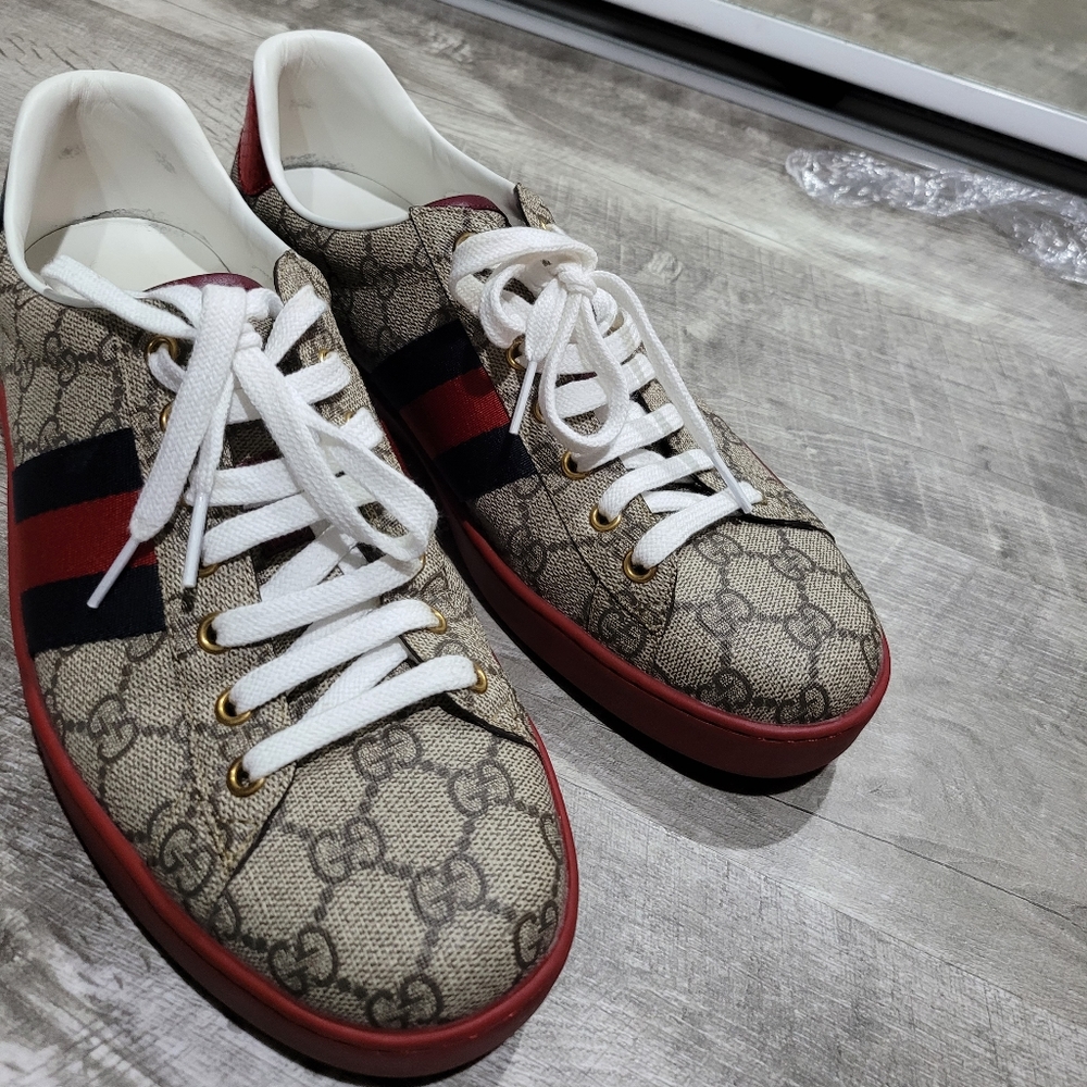 Gucci Sneaker